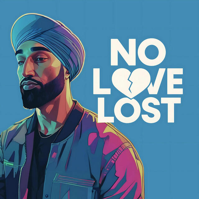 No Love Lost